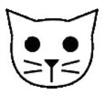 meowmeowbeenz android application logo